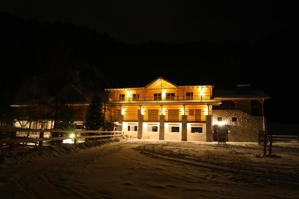 Hotel Pozzamanigoni Selva di Val Gardena Eksteriør bilde